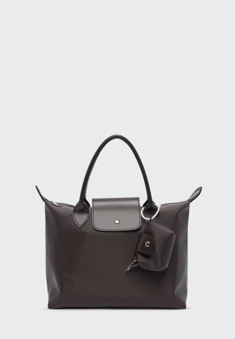 Bambi Dark Brown Bag