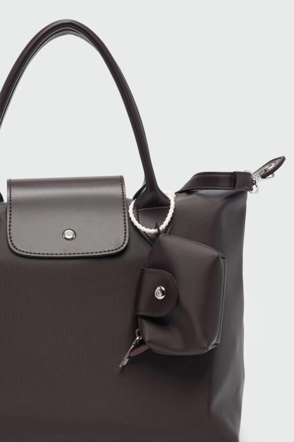 Bambi Dark Brown Bag – Image 2