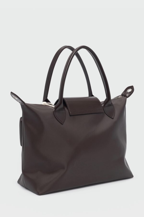 Bambi Dark Brown Bag – Image 3