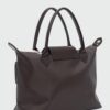 img_2035 Bambi Dark Brown Bag