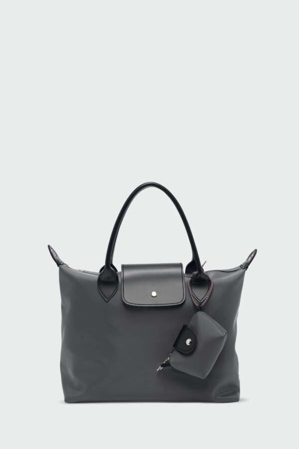 Bambi Dark Grey Bag