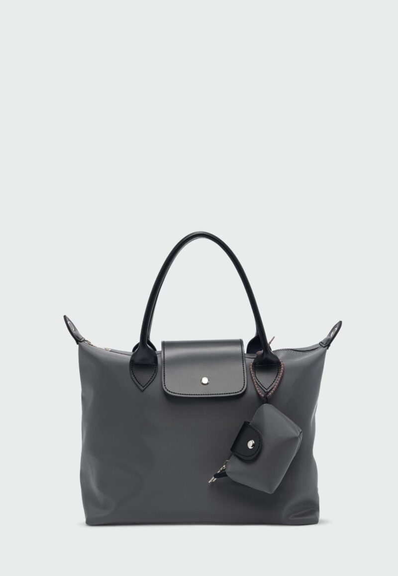 Bambi Dark Grey Bag