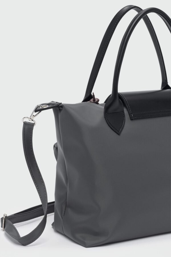 Bambi Dark Grey Bag – Image 3