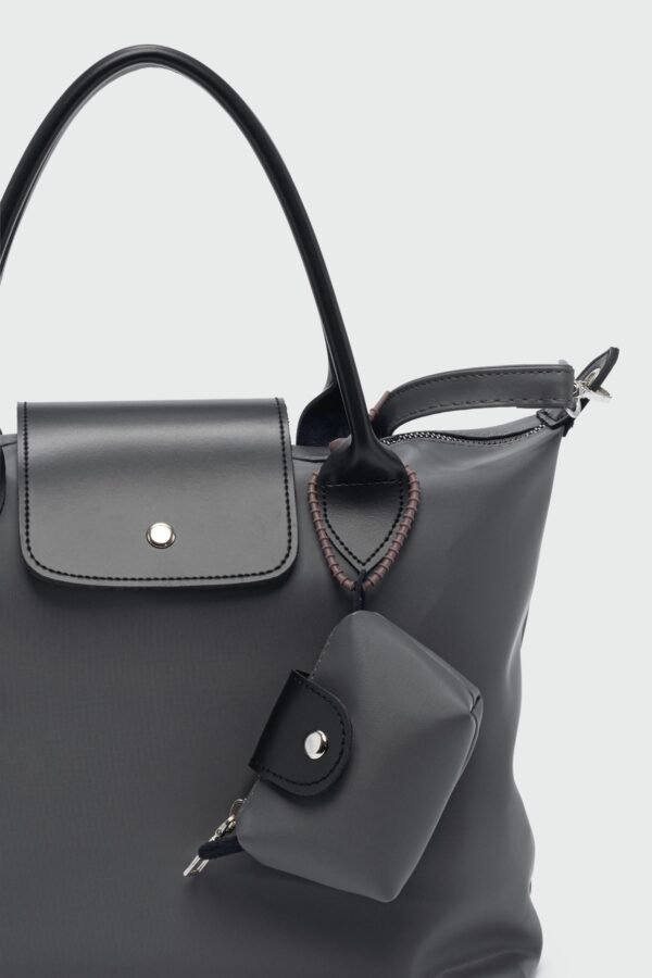 Bambi Dark Grey Bag – Image 2
