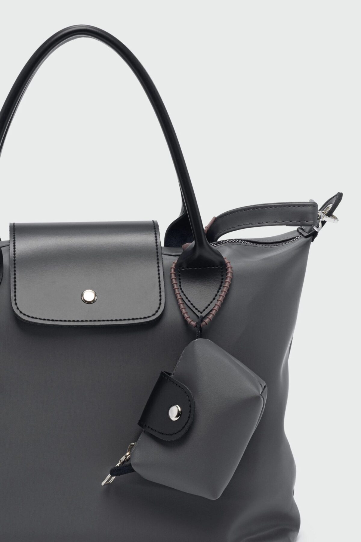 img_2039 Bambi Dark Grey Bag