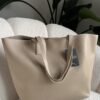 img_2469 Cloudy Beige Bag + Wallet