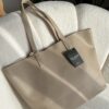img_2472 Cloudy Beige Bag + Wallet