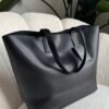 img_2502 Cloudy Black Bag + Wallet