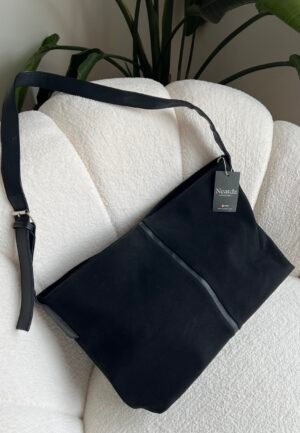 Agatha Black Bag