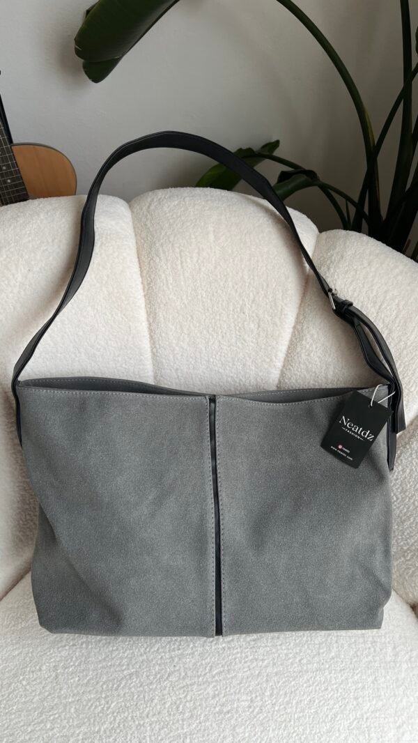 Agatha Dark Grey – Image 2