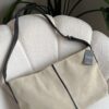 img_2774 Agatha Suede Creamy Bag