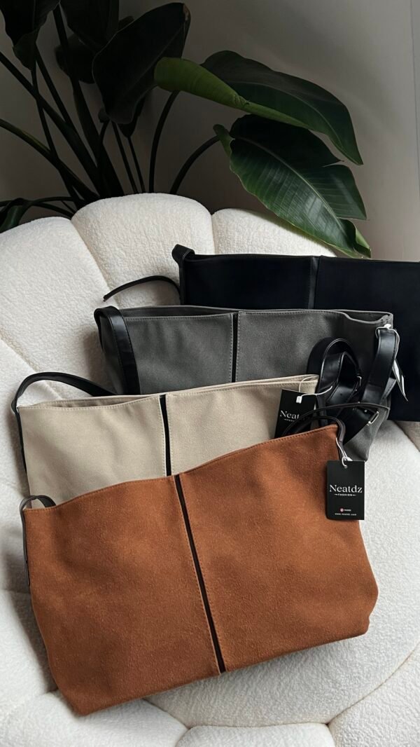 Agatha Dark Grey – Image 3
