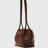 Helen Yellow Bag