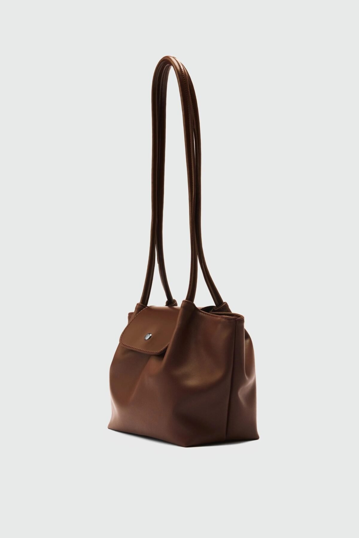 Helen Yellow Bag