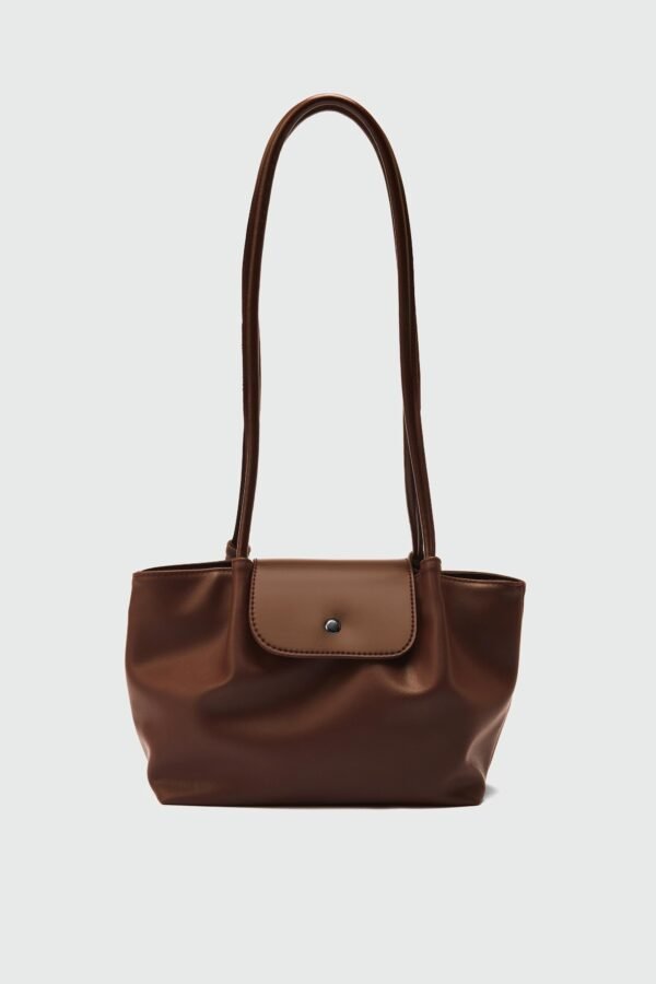 Helen Yellow Bag – Image 6