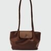 Helen Yellow Bag