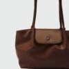 Helen Yellow Bag