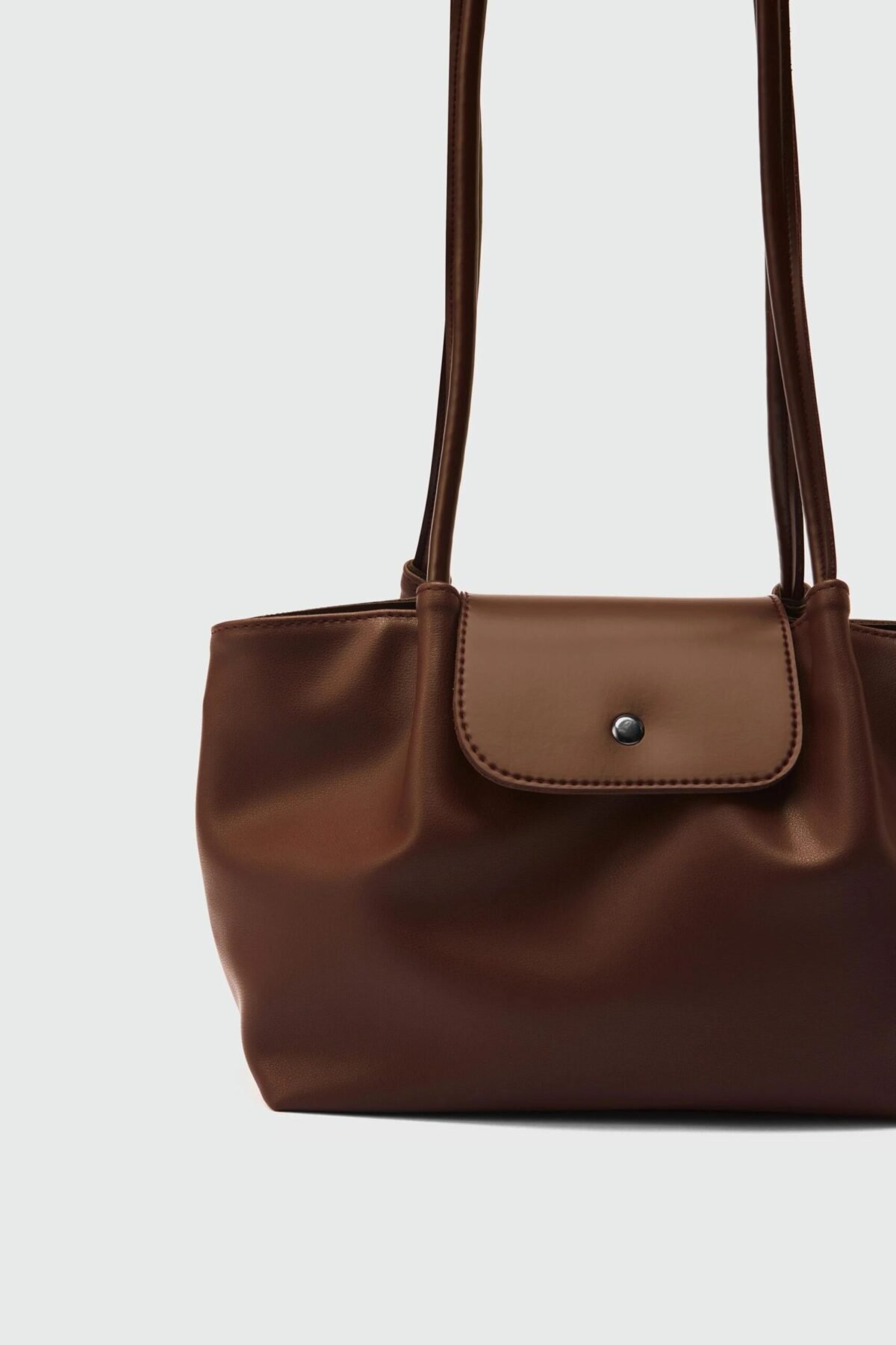 Helen Yellow Bag