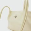 Helen Yellow Bag