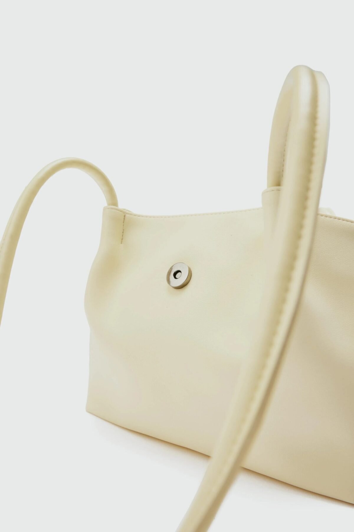 Helen Yellow Bag