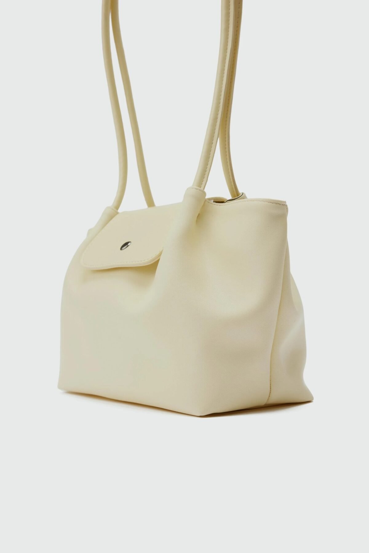 Helen Yellow Bag