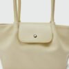 Helen Yellow Bag