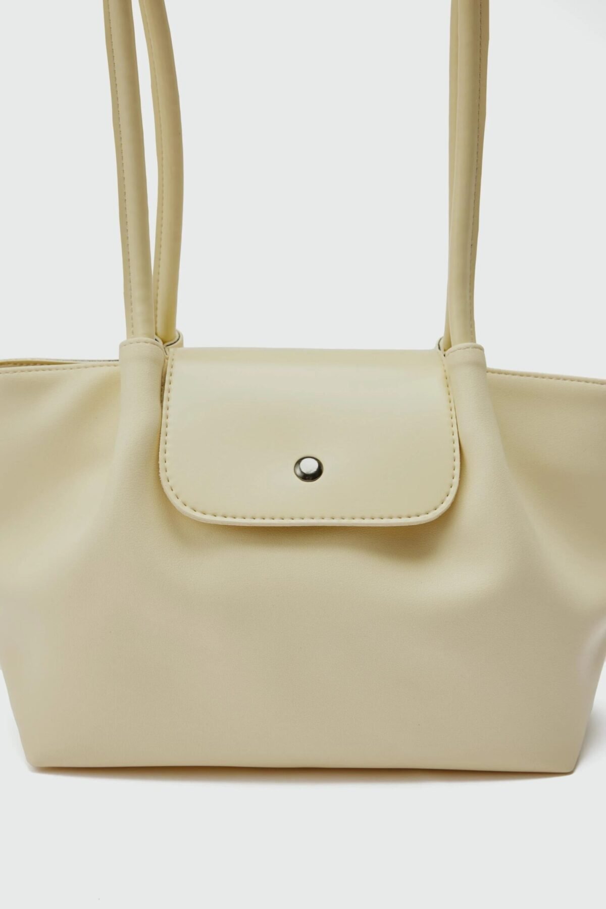 Helen Yellow Bag
