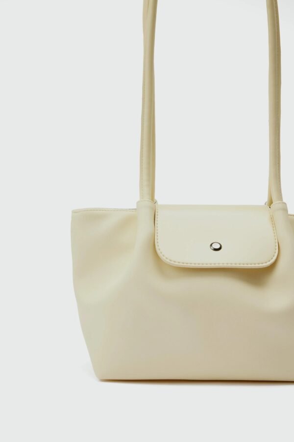 Helen Yellow Bag – Image 2