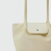 Helen Yellow Bag