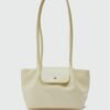 Helen Yellow Bag