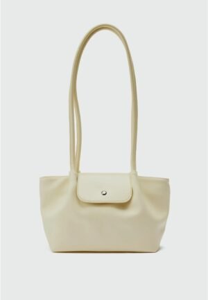 Helen Yellow Bag