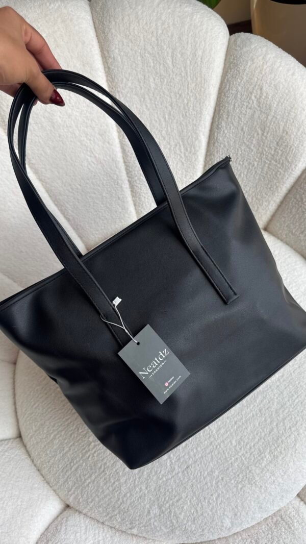 Sydney Black Bag