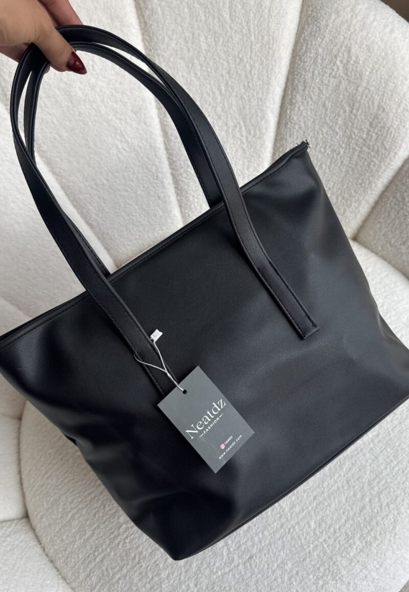 Sydney Black Bag