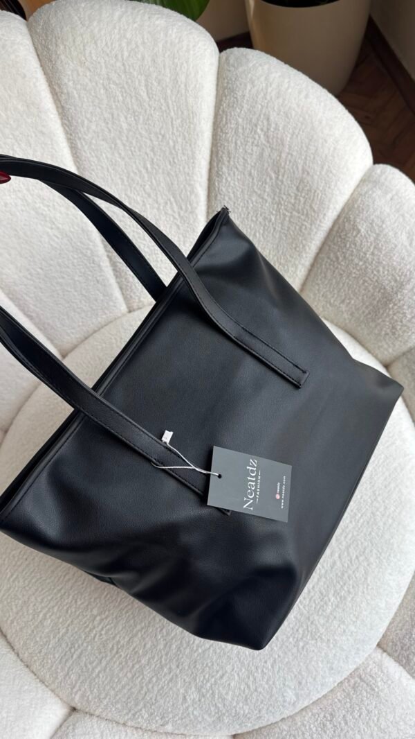 Sydney Black Bag – Image 3