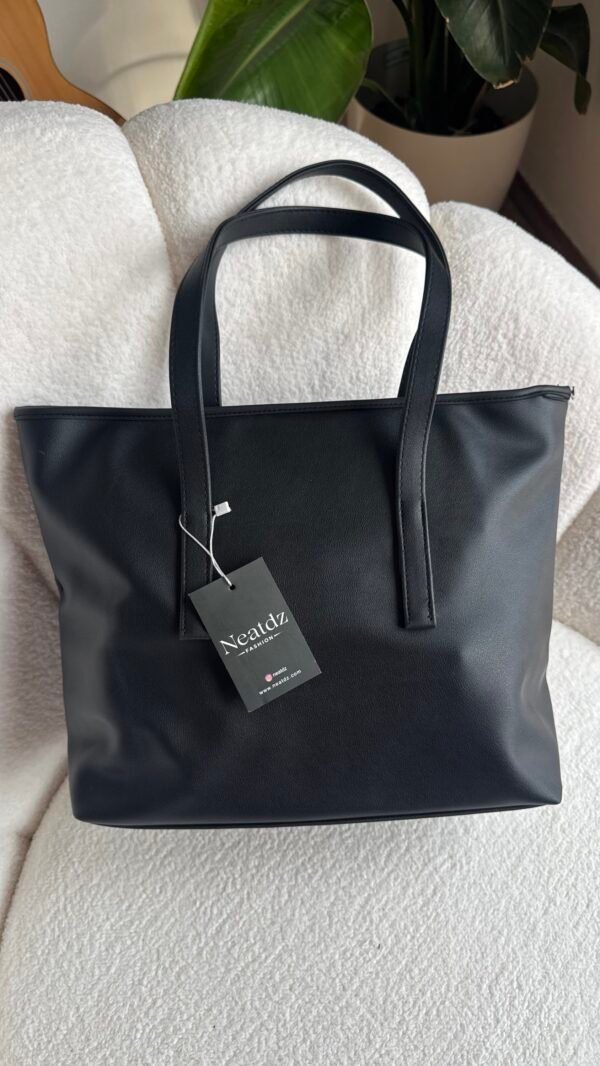 Sydney Black Bag – Image 2