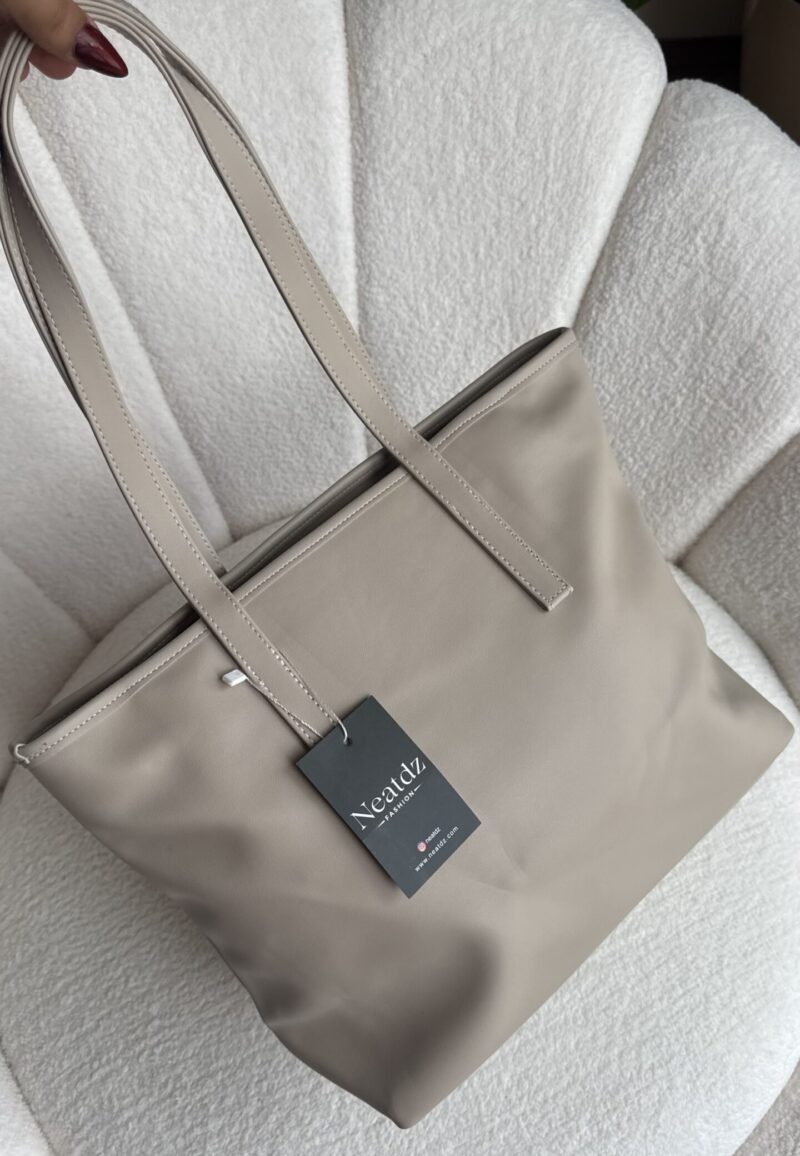 Sydney Beige Bag