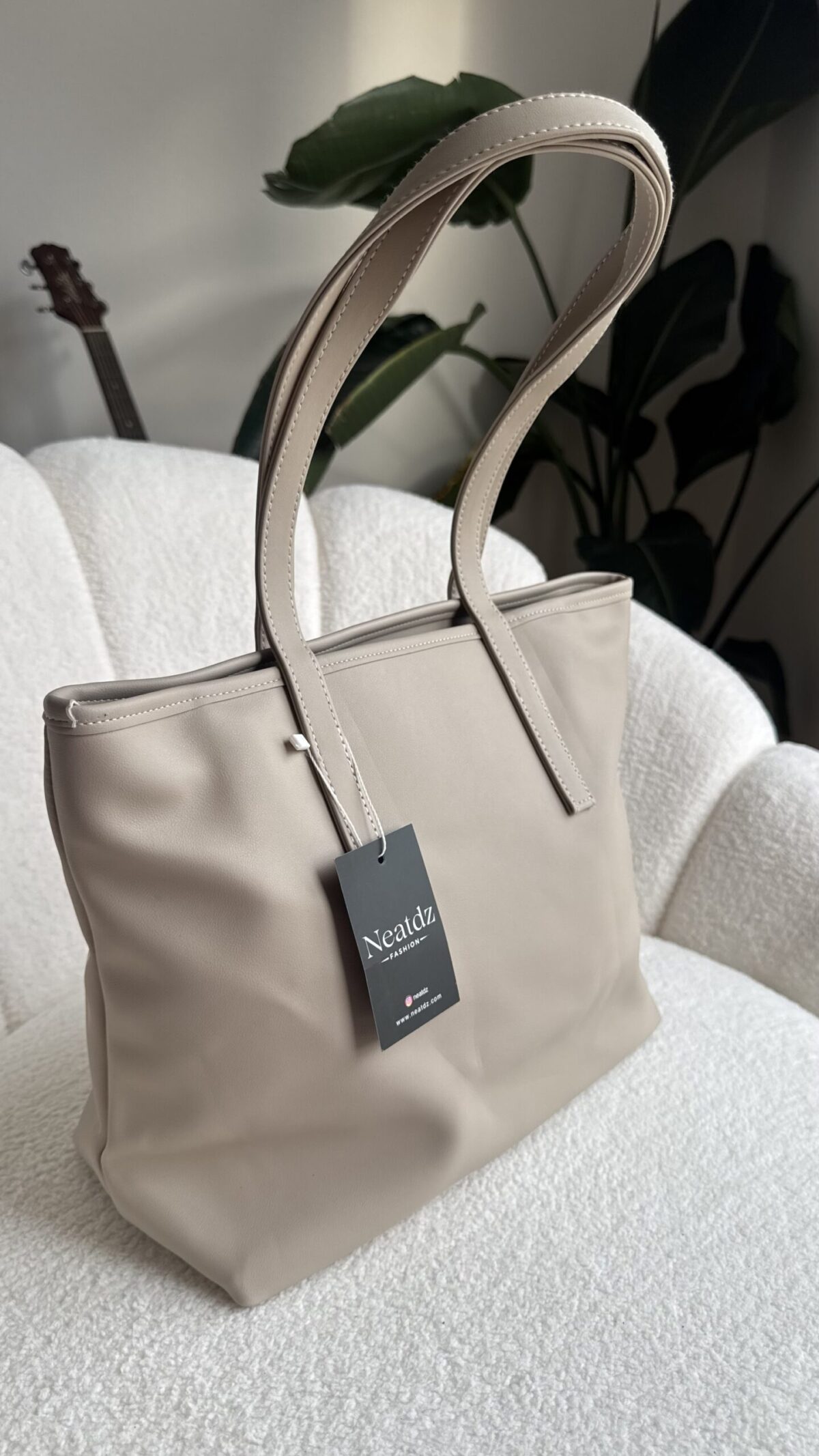 Sydney Beige Bag