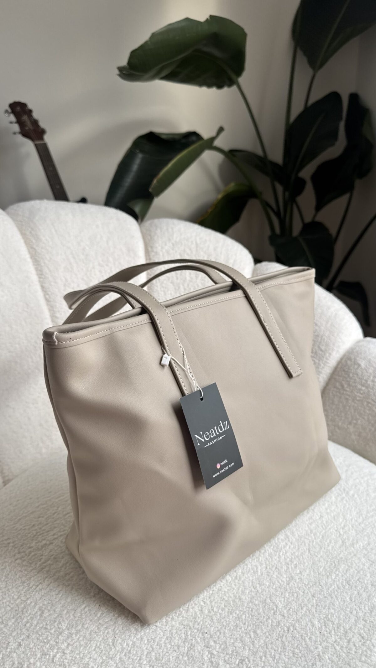 Sydney Beige Bag