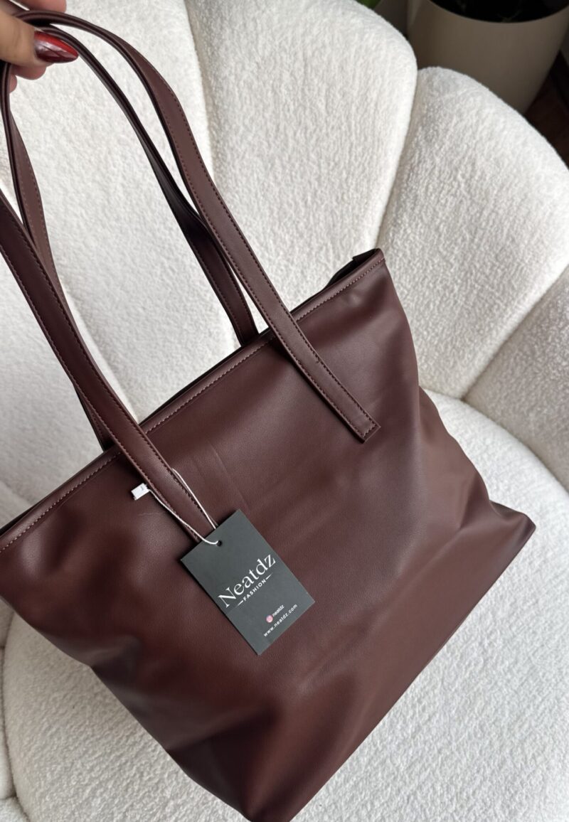 Sydney Noisette Bag