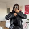 Niva Black Bag