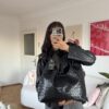 Niva Black Bag