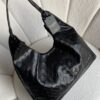 Niva Black Bag