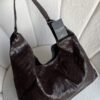 Niva Dark Brown Bag