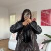 Niva Dark Brown Bag