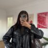 Niva Dark Brown Bag