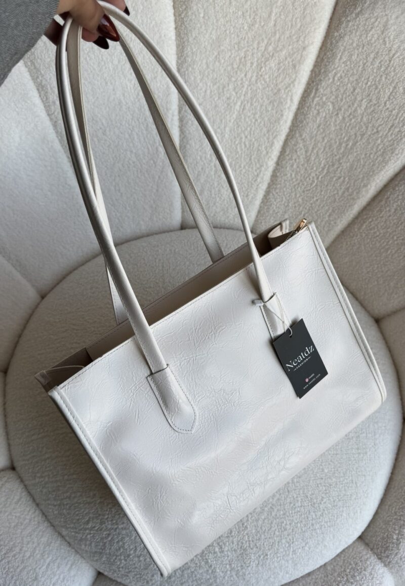 New Paella Creamy Bag