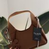 img_3385 Bloom Suede Small Camel Bag