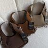 img_3387-2 Bloom Suede Small Camel Bag