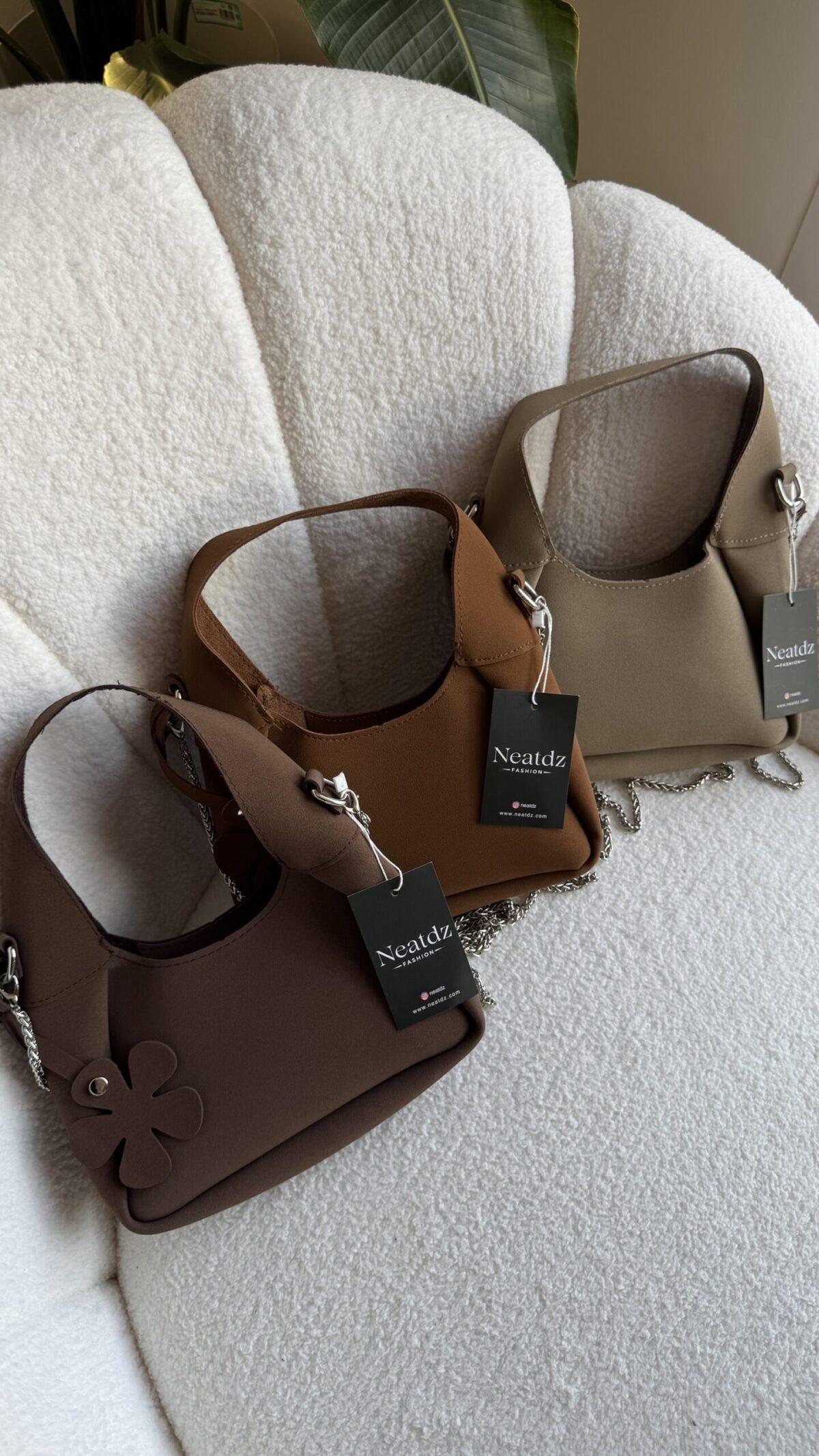 img_3387-2 Bloom Suede Small Camel Bag