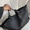 Polene Black Bag